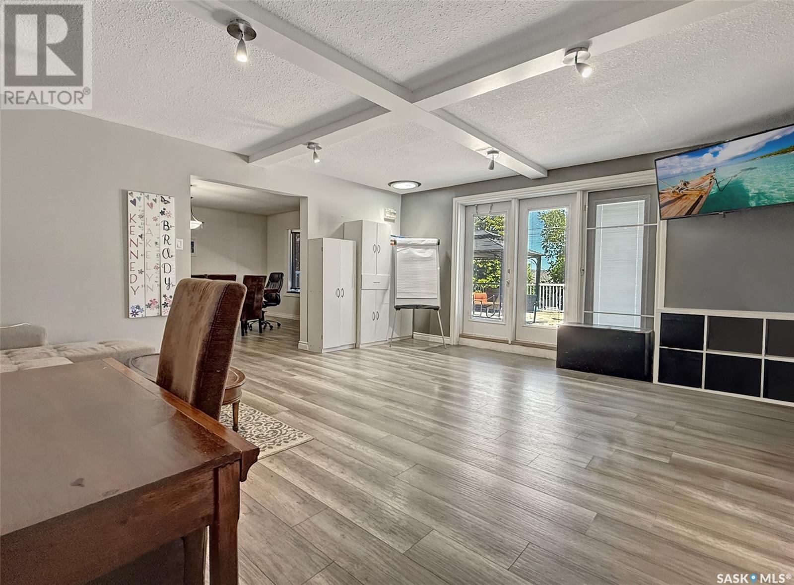 Single Family House Bi-level for Sale in  JUBILEE DRIVE Swift Current 