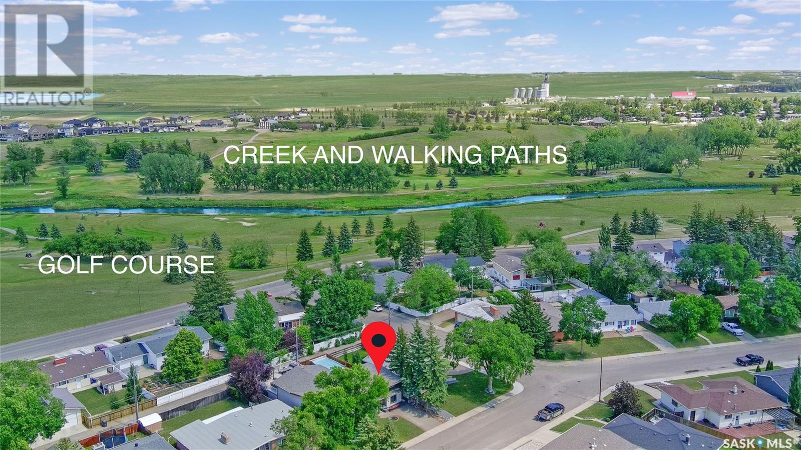 Single Family House Bi-level for Sale in  JUBILEE DRIVE Swift Current 