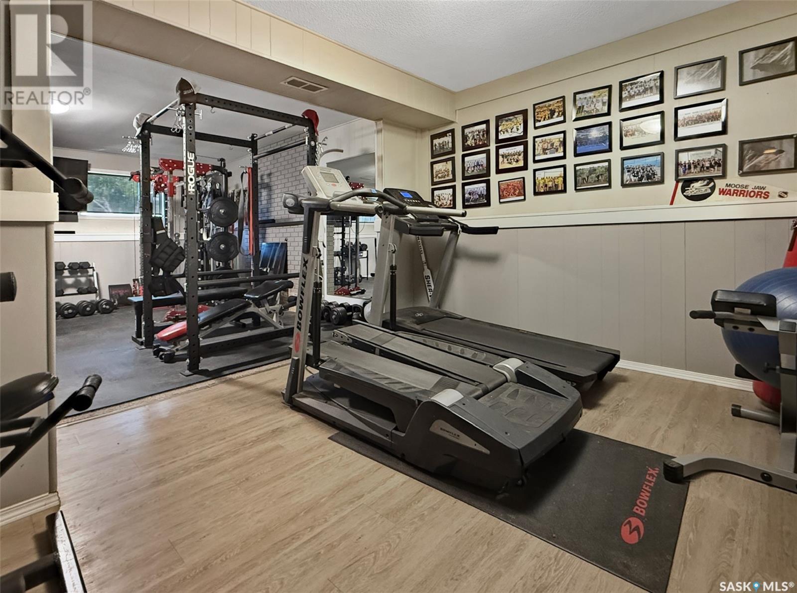 Single Family House Bi-level for Sale in  JUBILEE DRIVE Swift Current 