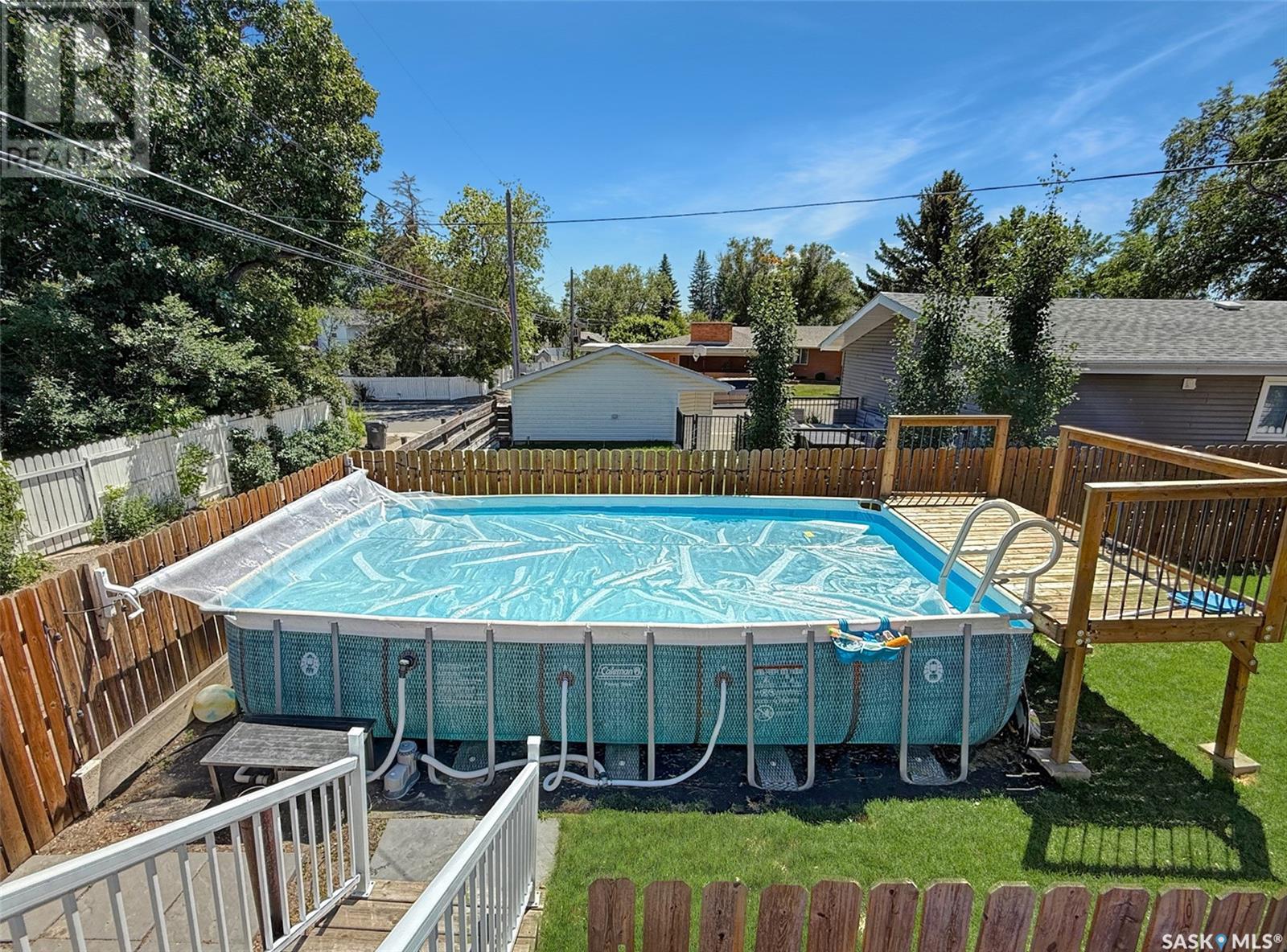 Single Family House Bi-level for Sale in  JUBILEE DRIVE Swift Current 