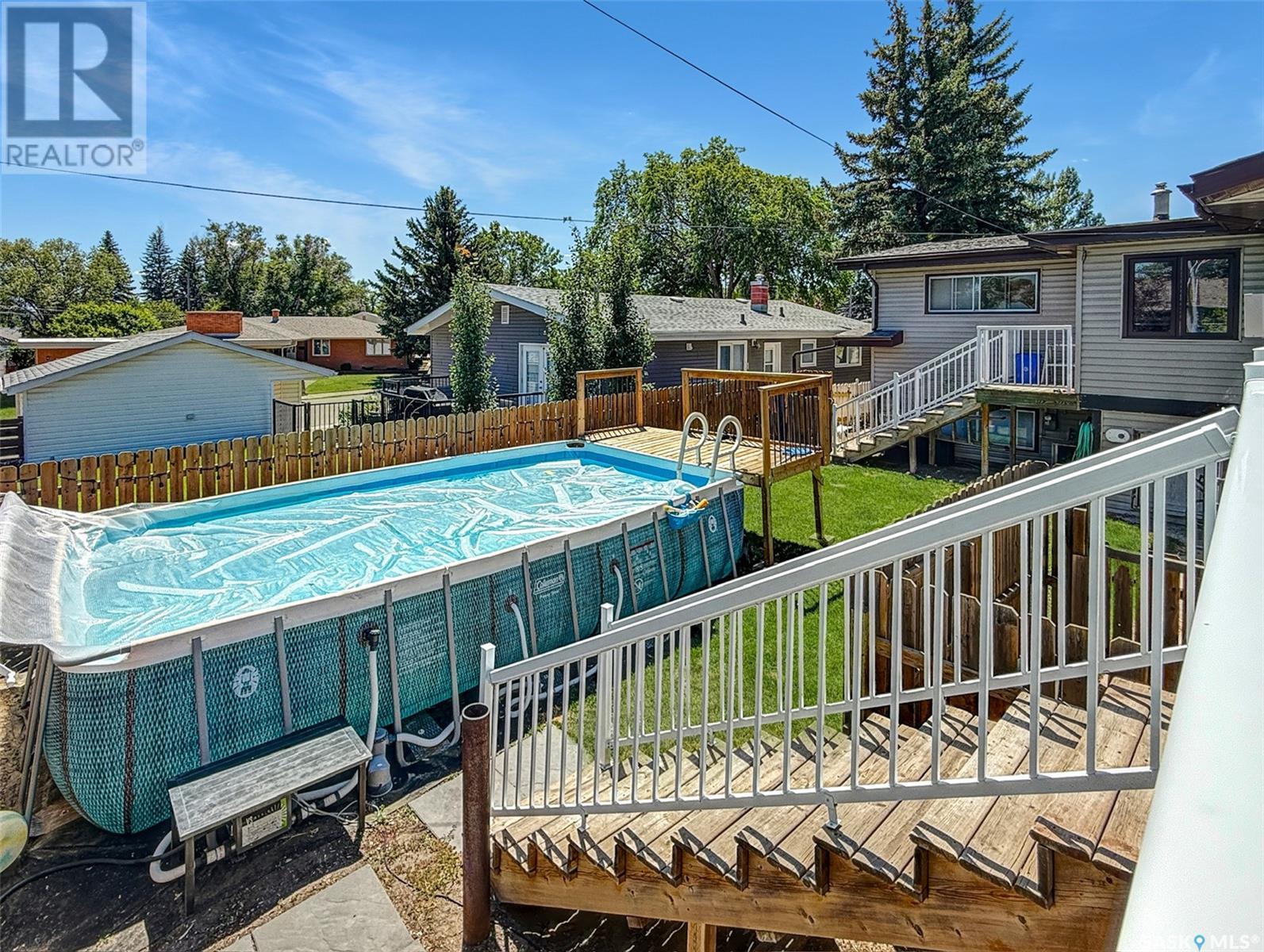 Single Family House Bi-level for Sale in  JUBILEE DRIVE Swift Current 