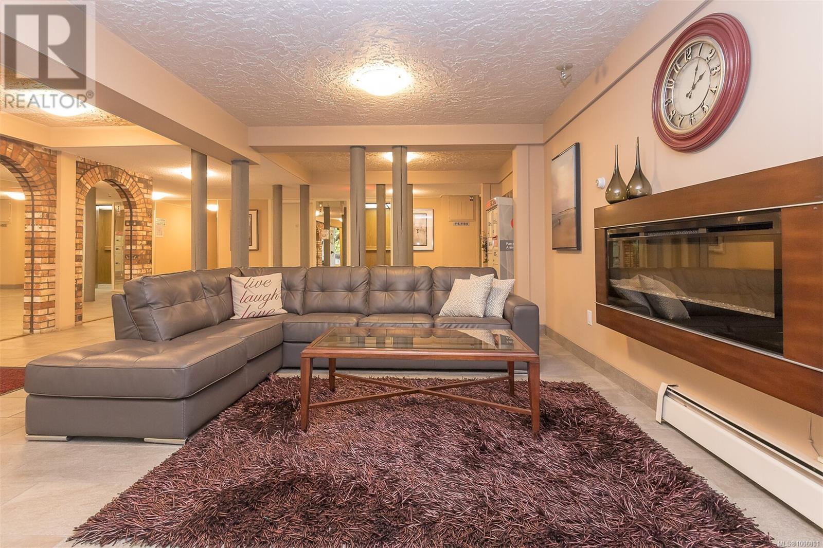 Photo 26 of 310 1009 Mckenzie Ave, Saanich BC