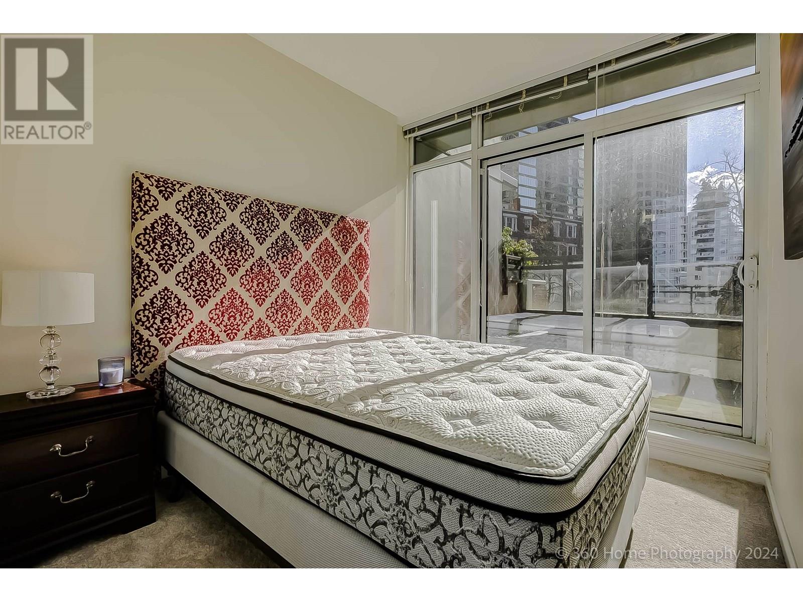 303 1211 MELVILLE STREET, Vancouver
