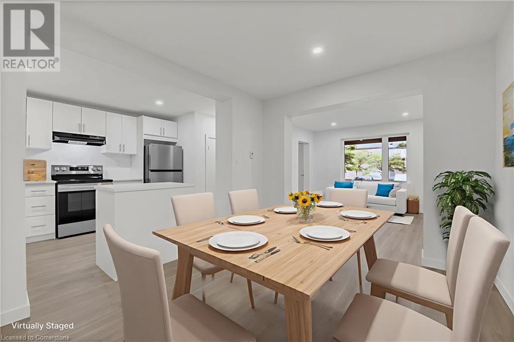 Photo 12 of 20 Crosthwaite Avenue N, Hamilton ON