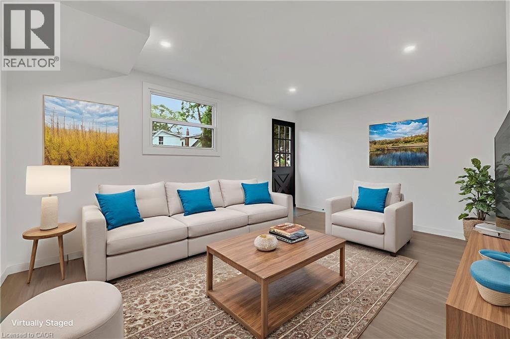 Photo 22 of 20 Crosthwaite Avenue N, Hamilton ON