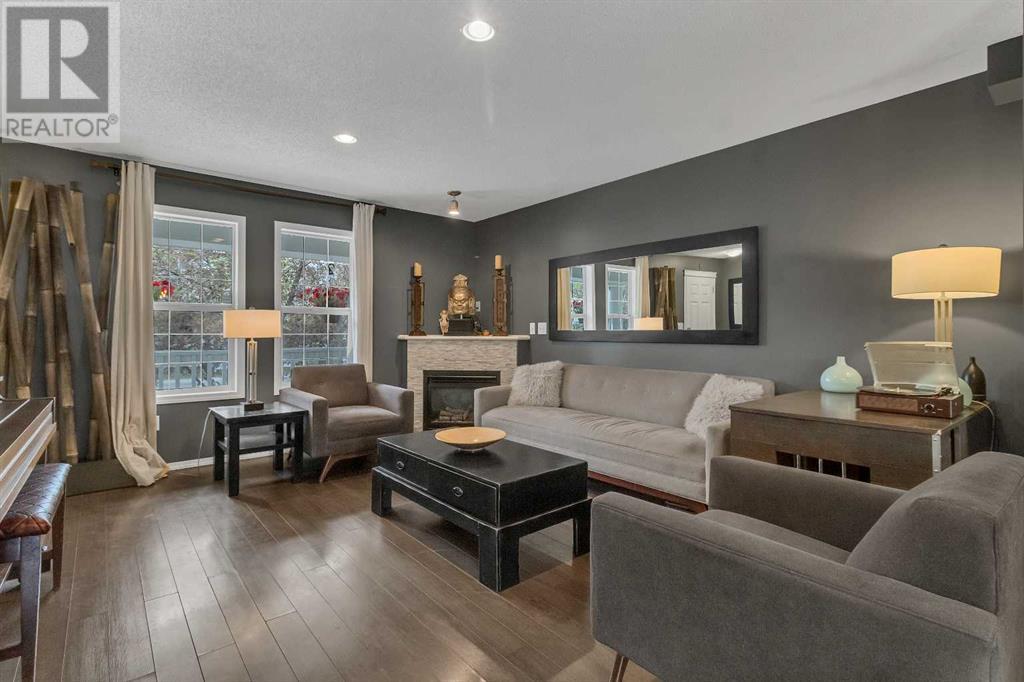 Single Family House for Sale in  Country Village Gate NE Country Hills Village Calgary 