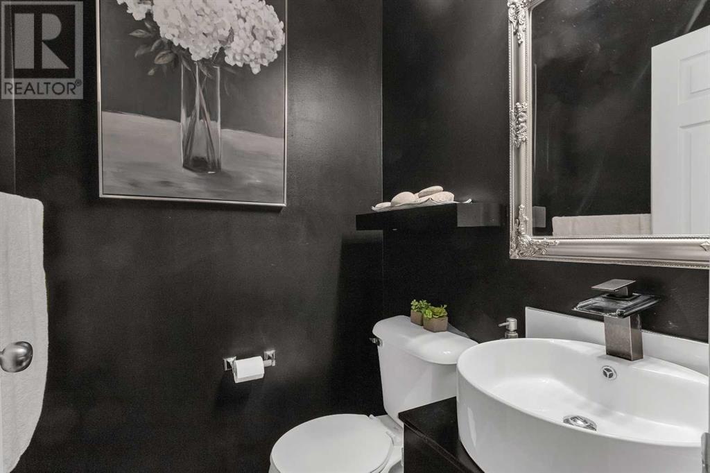Single Family House for Sale in  Country Village Gate NE Country Hills Village Calgary 