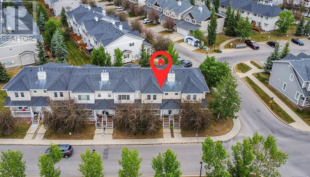 Single Family House for Sale in  Country Village Gate NE Country Hills Village Calgary 