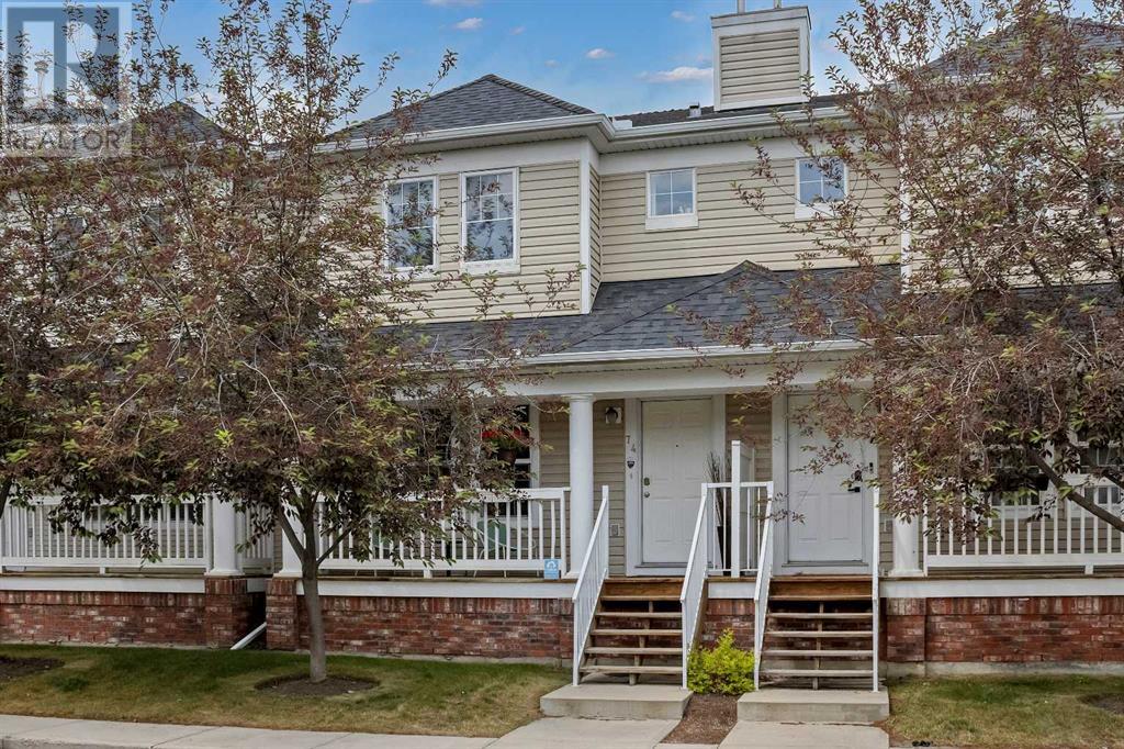 Single Family House for Sale in  Country Village Gate NE Country Hills Village Calgary 