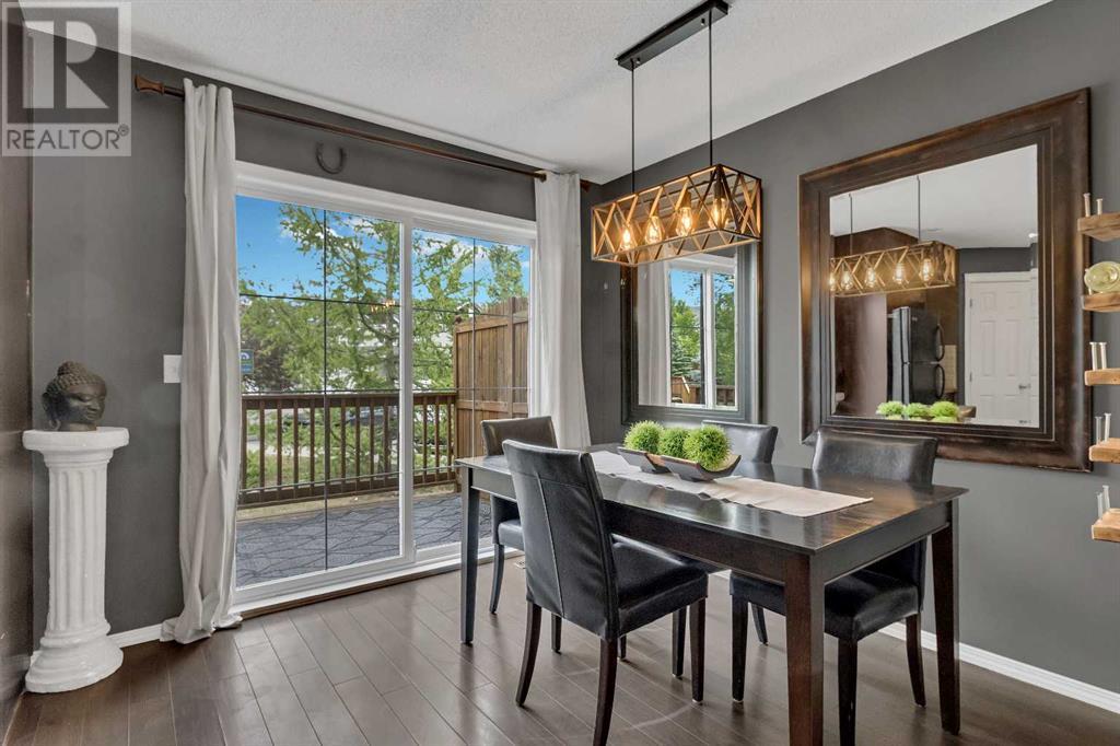Single Family House for Sale in  Country Village Gate NE Country Hills Village Calgary 