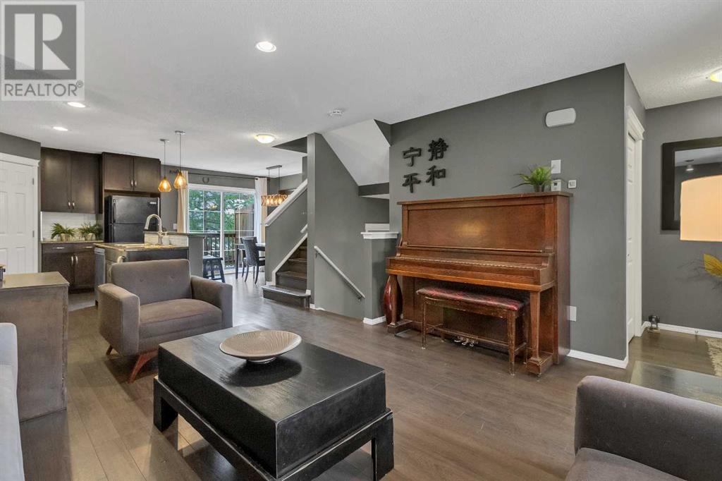 Single Family House for Sale in  Country Village Gate NE Country Hills Village Calgary 