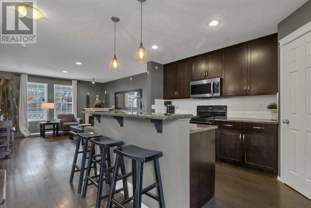 Single Family House for Sale in  Country Village Gate NE Country Hills Village Calgary 