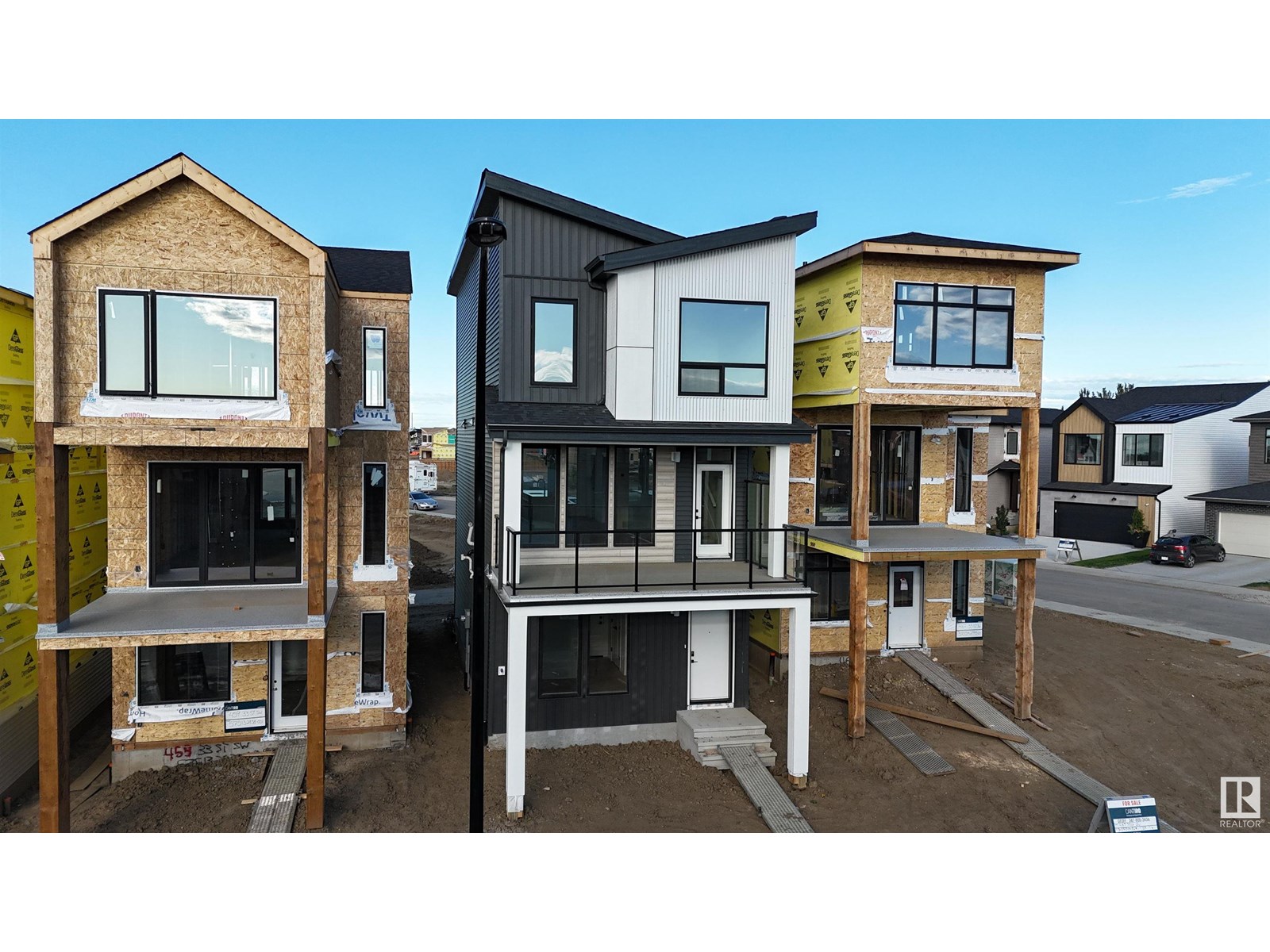 Photo 46 of 463 33 St Sw, Edmonton AB
