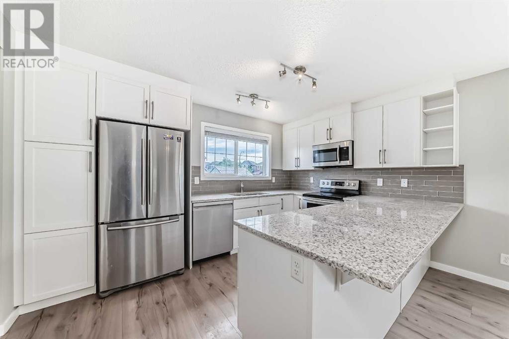 374 Legacy Village Way SE, Calgary, Alberta