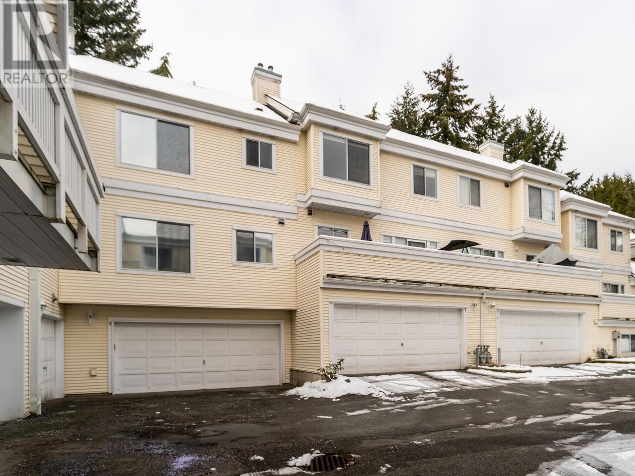 Photo 14 of 9 6700 Rumble Street, Burnaby BC