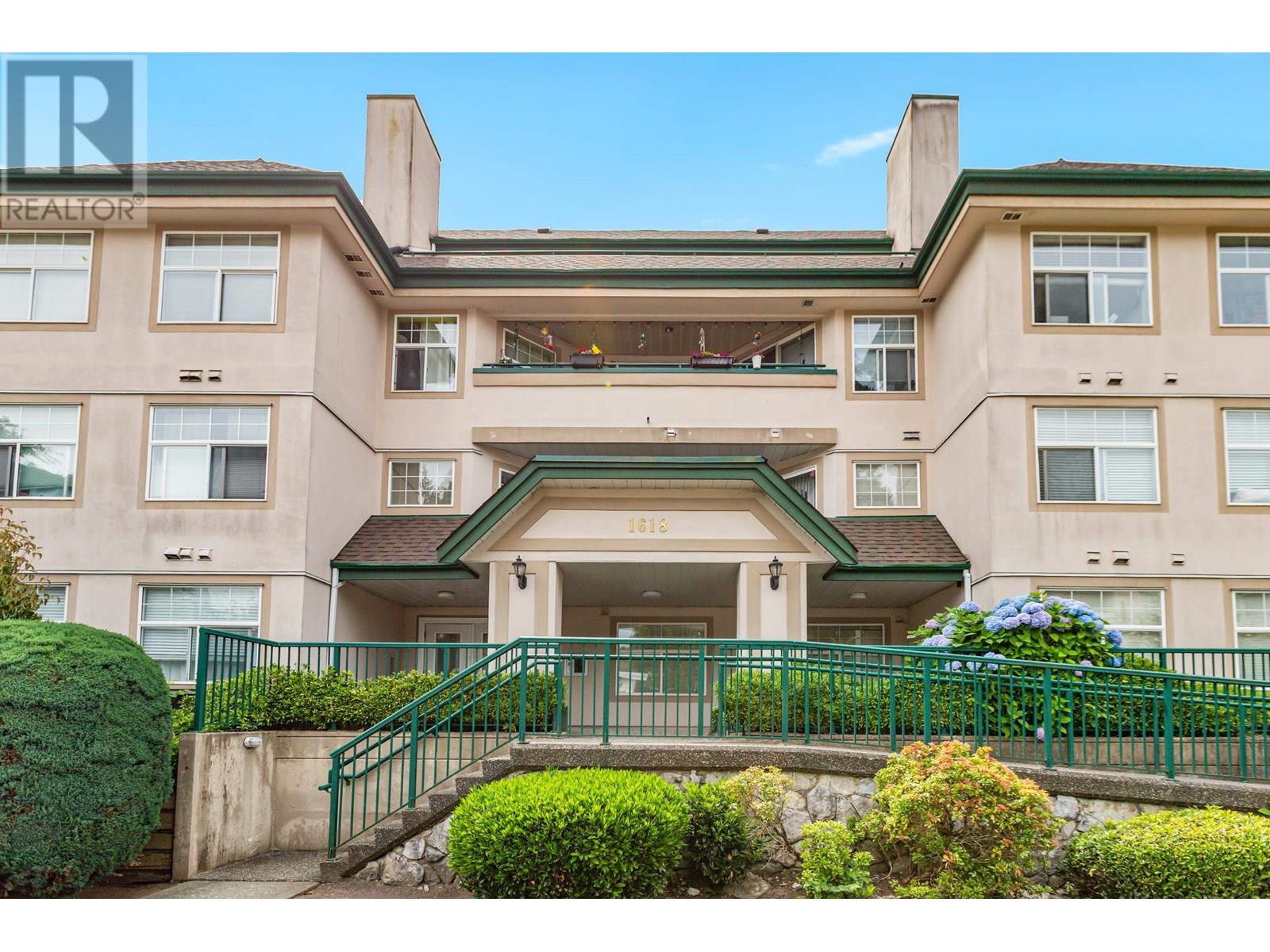 Photo 27 of 402 1618 Grant Avenue, Port Coquitlam BC