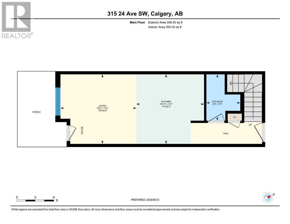 Single Family House Multi-level for Sale in    Avenue SW Mission Calgary 