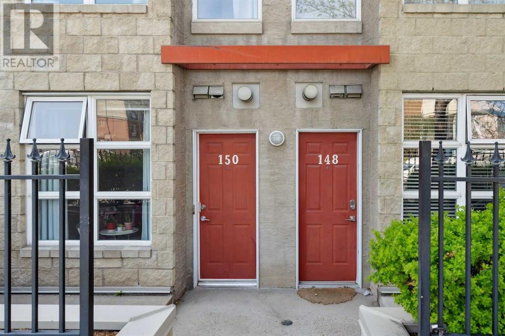 150, 315 24 Avenue SW, Calgary, Alberta