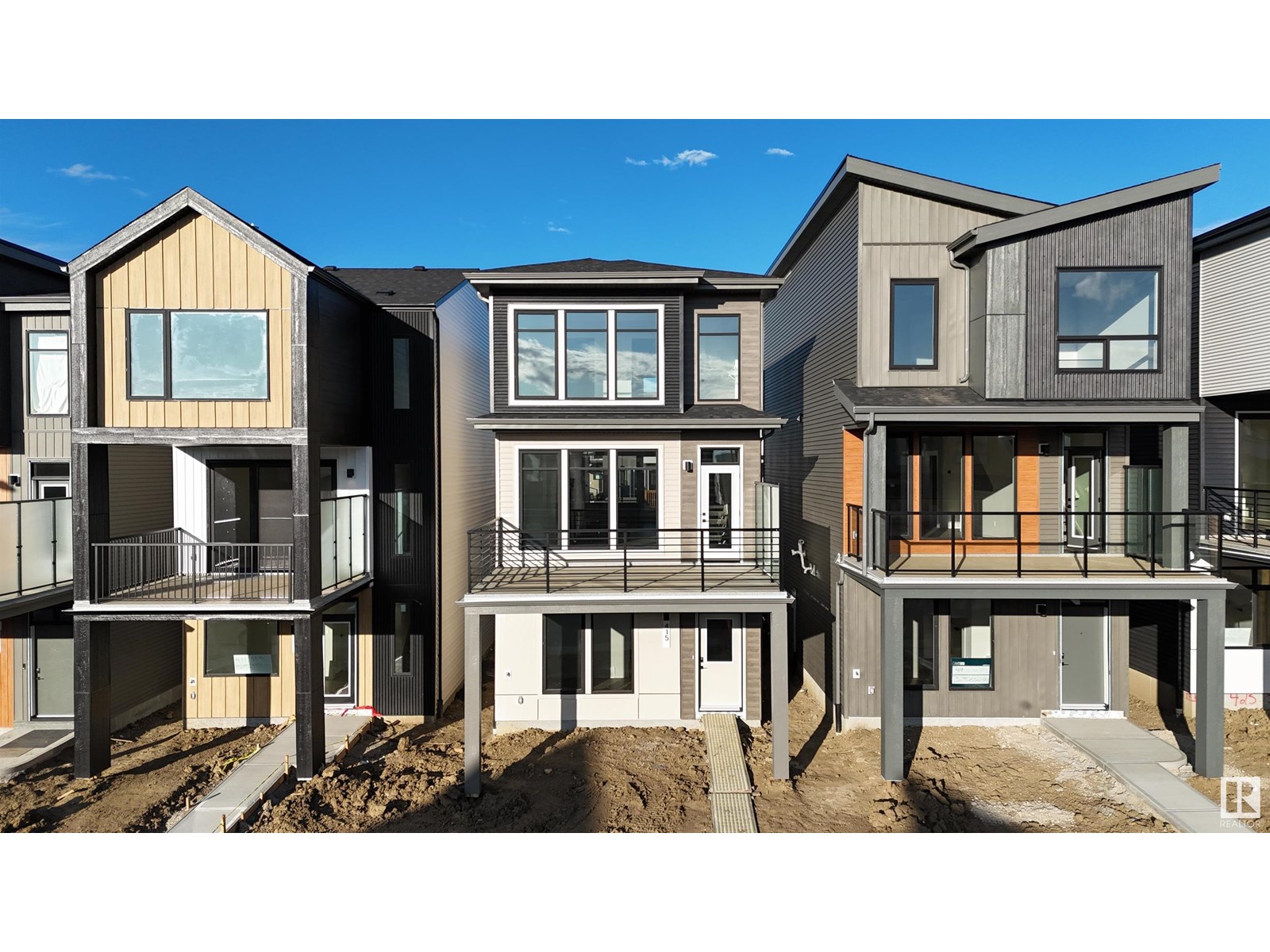 Photo 38 of 415 33 St Sw, Edmonton AB
