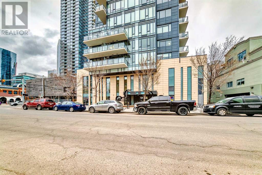 Single Family House for Sale in    Street SW Beltline Calgary 