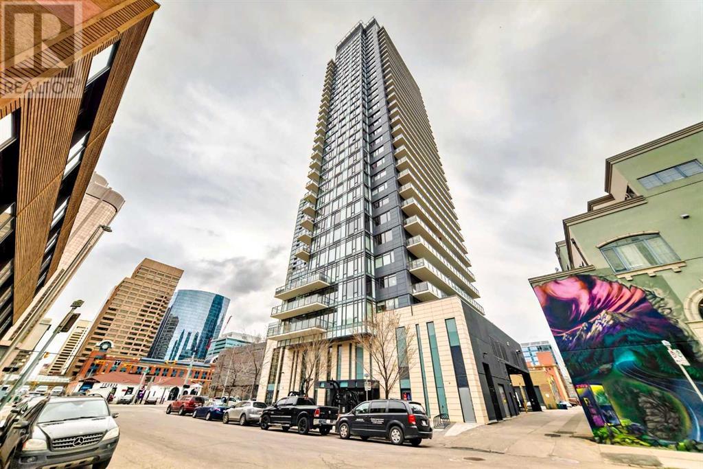 Single Family House for Sale in    Street SW Beltline Calgary 