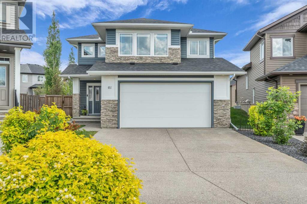 Single Family House for Sale in  Evanspark Gardens NW Evanston Calgary 