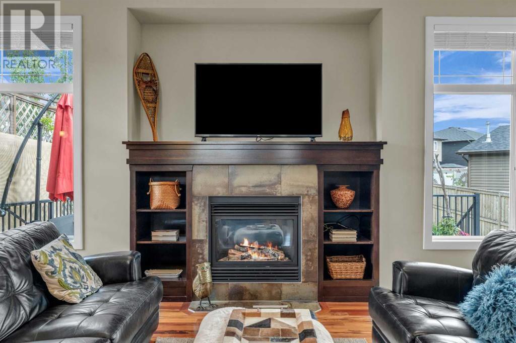 Single Family House for Sale in  Evanspark Gardens NW Evanston Calgary 