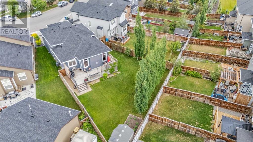 Single Family House for Sale in  Evanspark Gardens NW Evanston Calgary 
