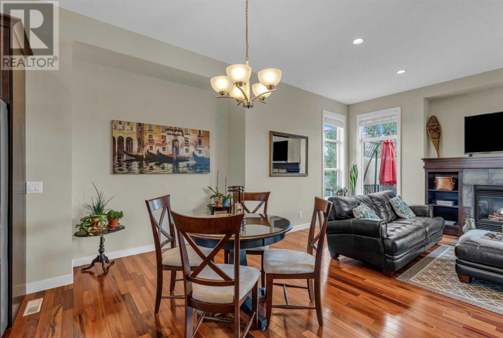 Single Family House for Sale in  Evanspark Gardens NW Evanston Calgary 