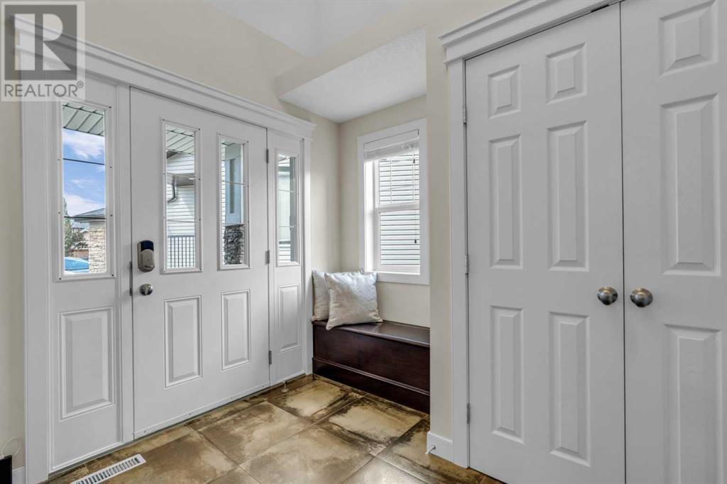 61 Evanspark Gardens NW, Calgary, Alberta