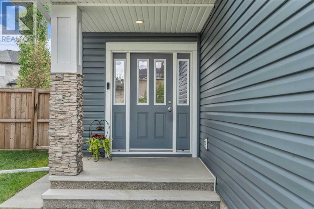 Single Family House for Sale in  Evanspark Gardens NW Evanston Calgary 