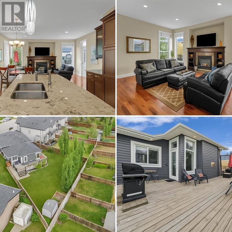 Single Family House for Sale in  Evanspark Gardens NW Evanston Calgary 