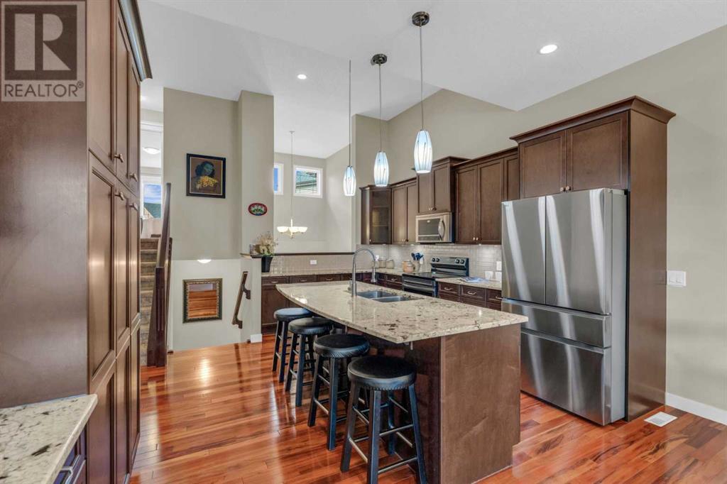 Single Family House for Sale in  Evanspark Gardens NW Evanston Calgary 