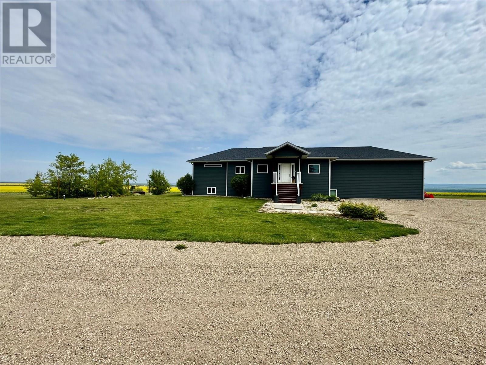 6334 207 Road, Dawson Creek