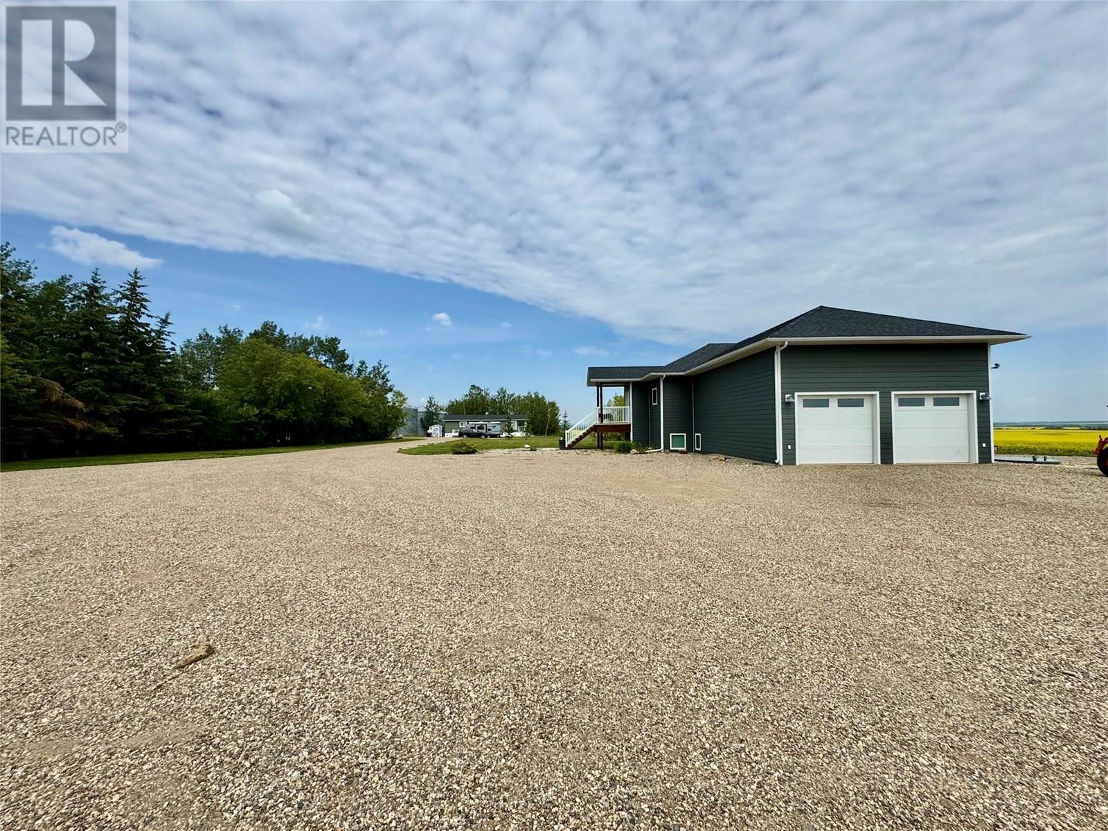 6334 207 Road, Dawson Creek