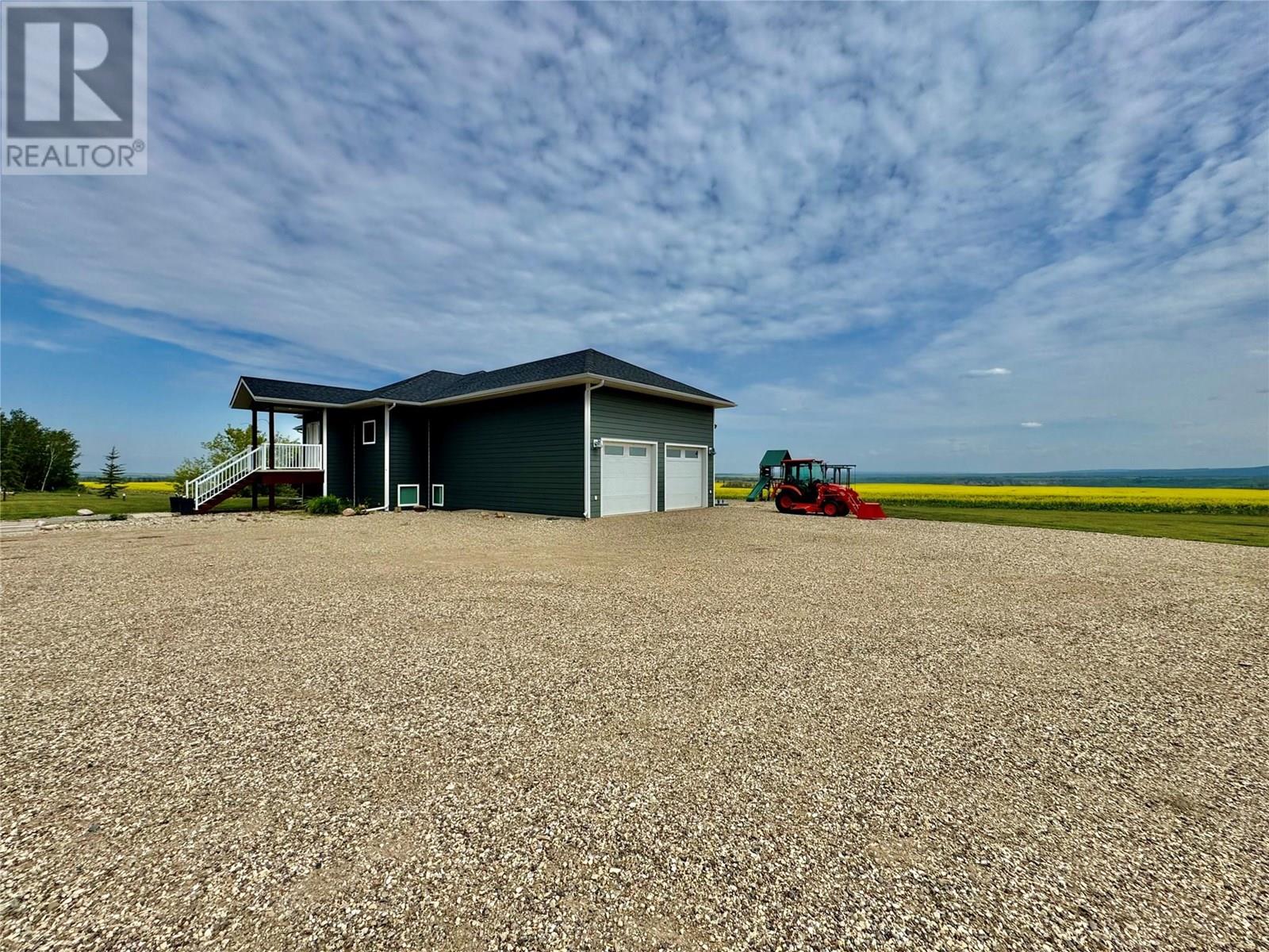 6334 207 Road, Dawson Creek