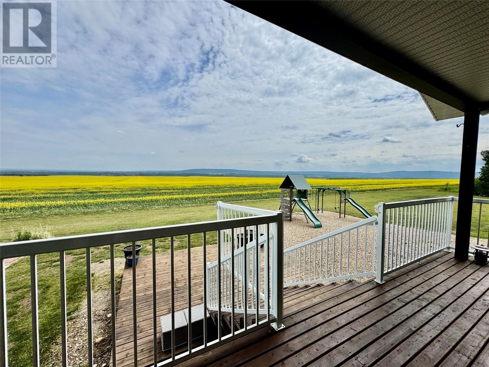 6334 207 Road, Dawson Creek