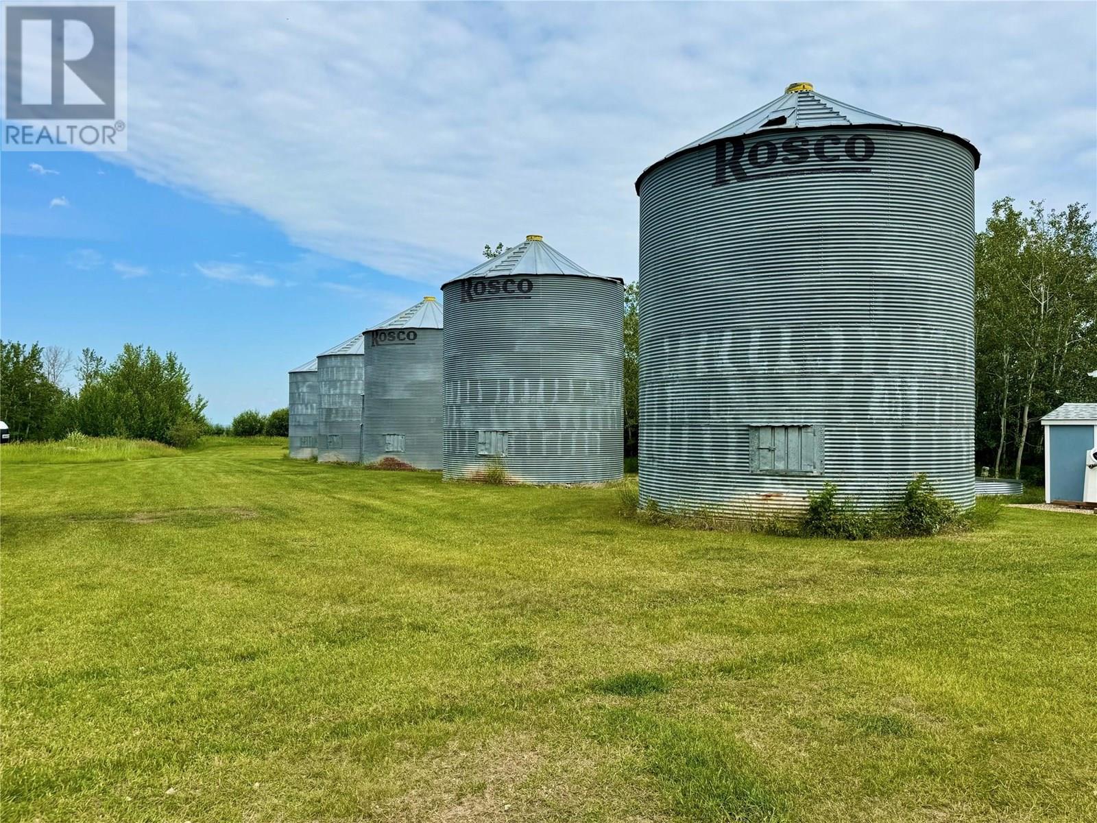 6334 207 Road, Dawson Creek