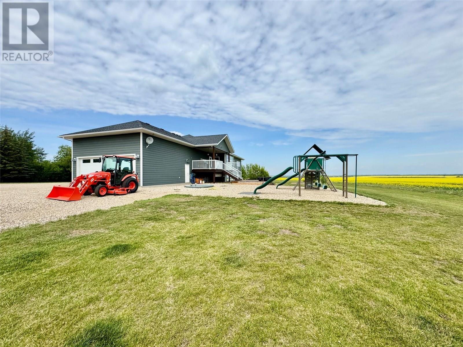 6334 207 Road, Dawson Creek