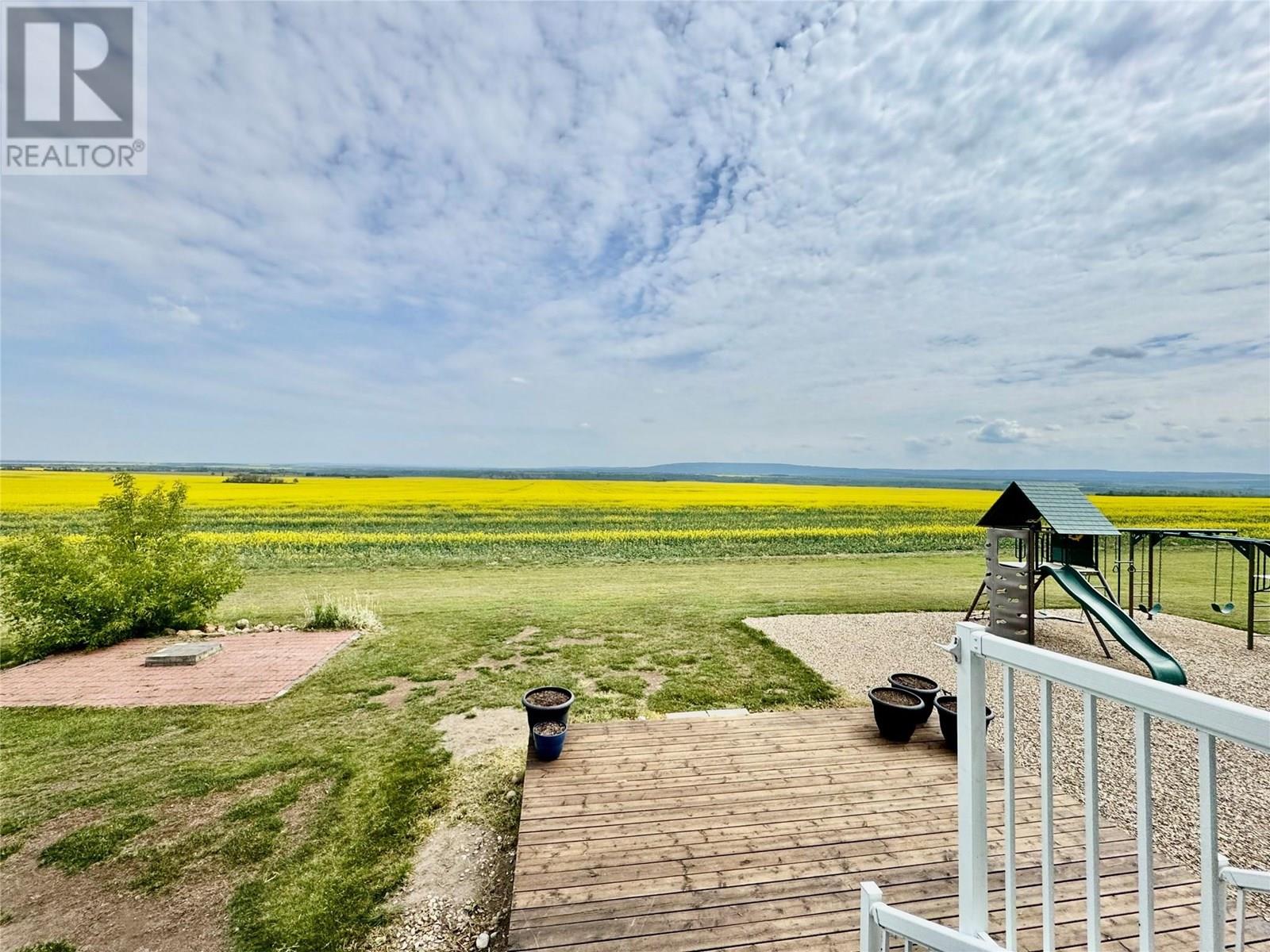 6334 207 Road, Dawson Creek