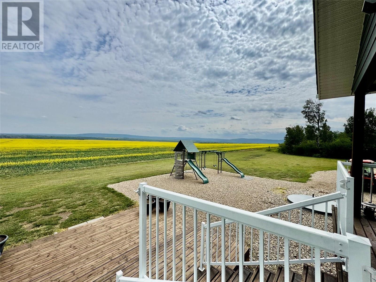 6334 207 Road, Dawson Creek
