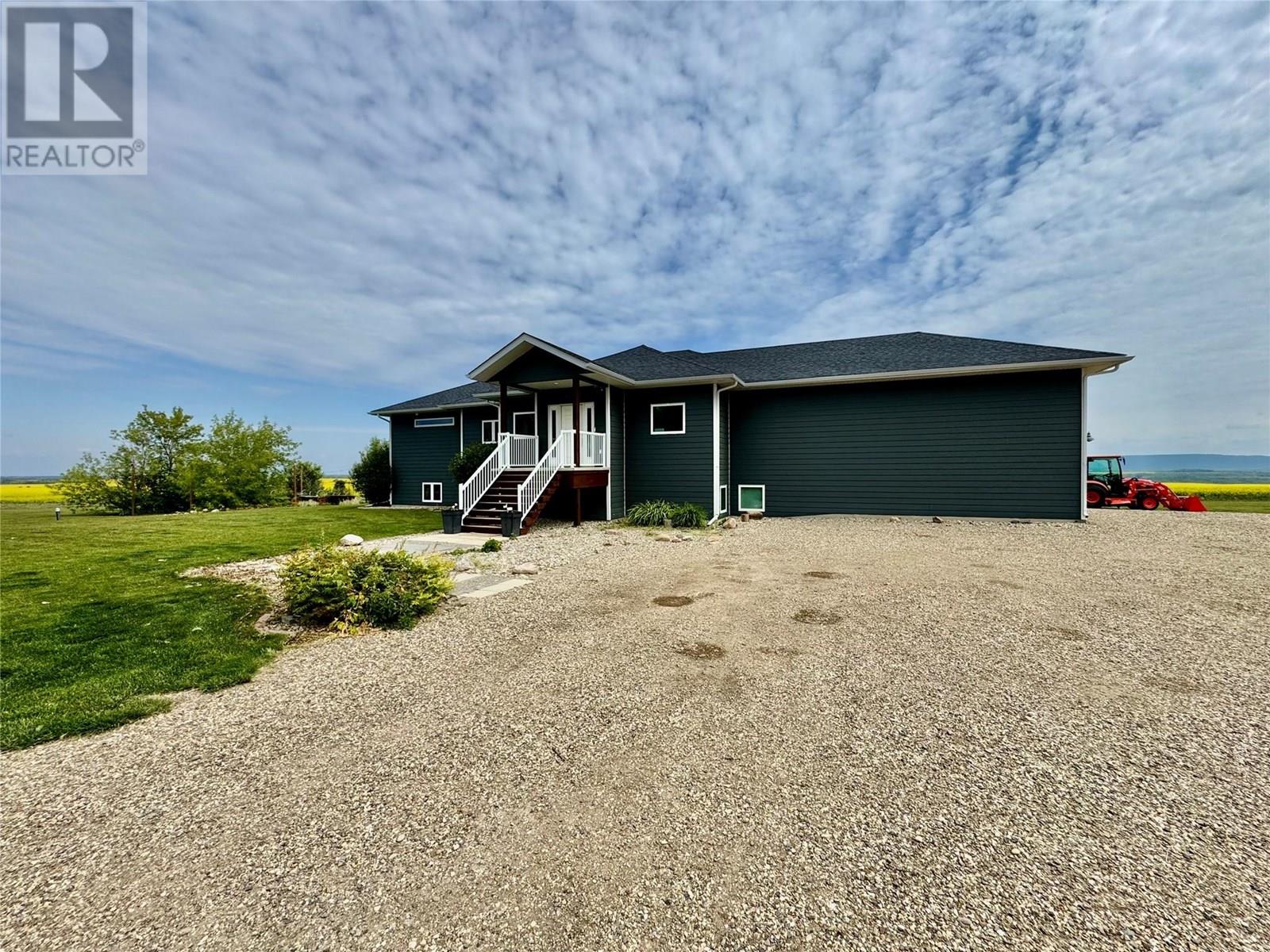 6334 207 Road, Dawson Creek