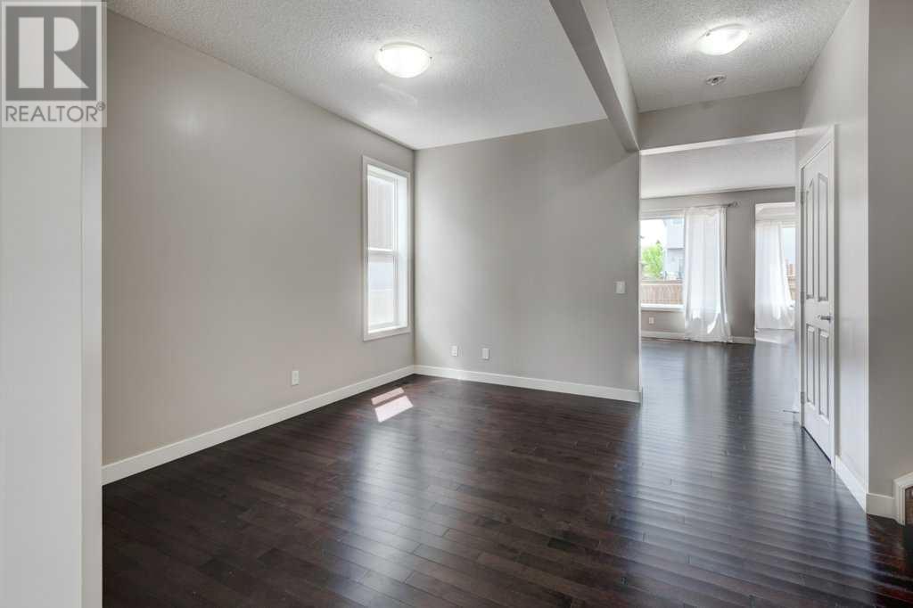 Single Family House for Sale in  Cranford Gardens SE Cranston Calgary 