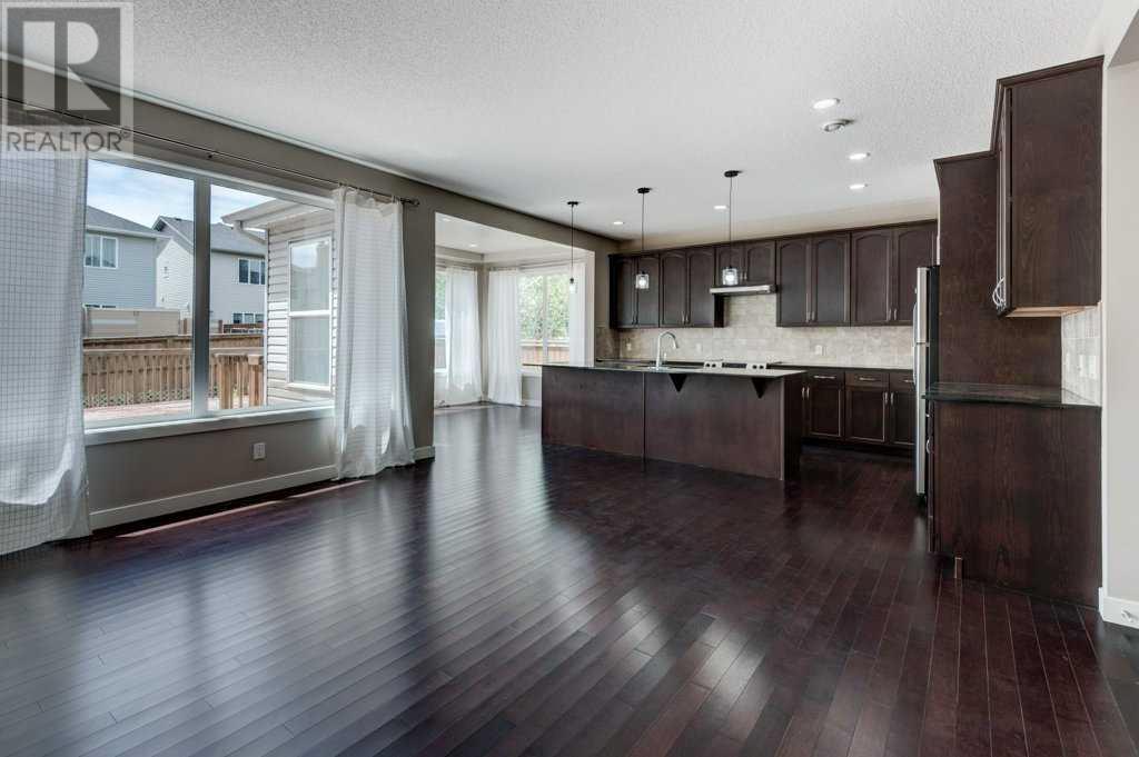 Single Family House for Sale in  Cranford Gardens SE Cranston Calgary 