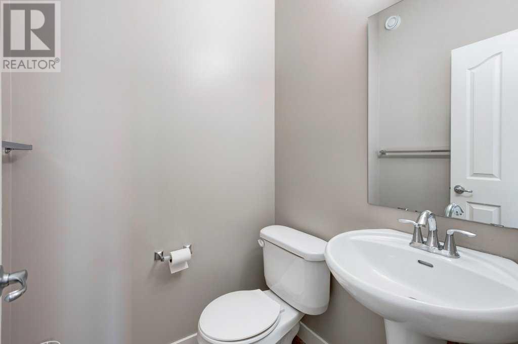 Single Family House for Sale in  Cranford Gardens SE Cranston Calgary 