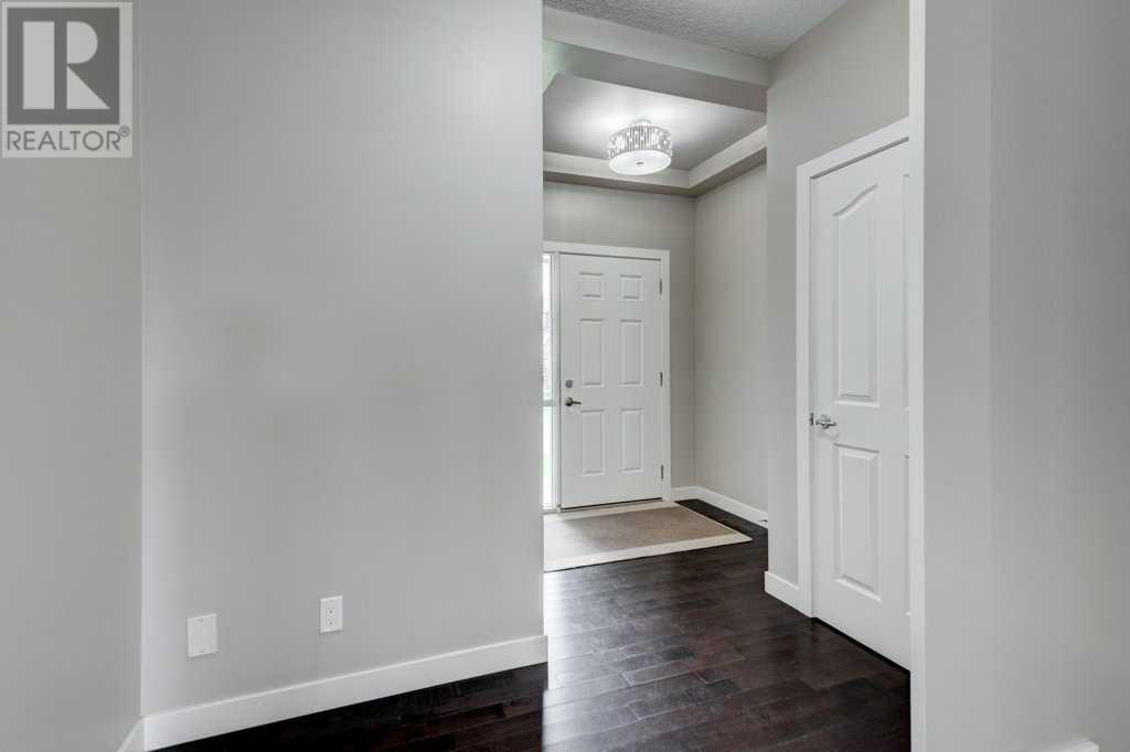 Single Family House for Sale in  Cranford Gardens SE Cranston Calgary 
