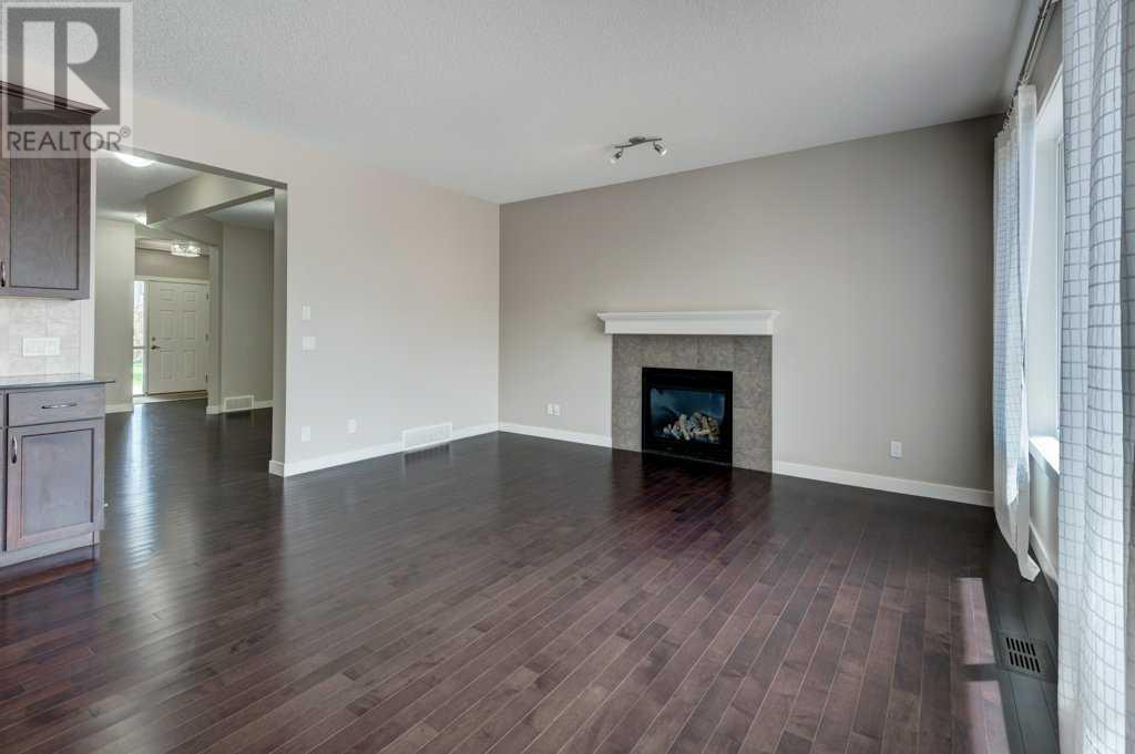 Single Family House for Sale in  Cranford Gardens SE Cranston Calgary 