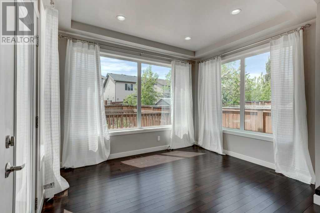 Single Family House for Sale in  Cranford Gardens SE Cranston Calgary 