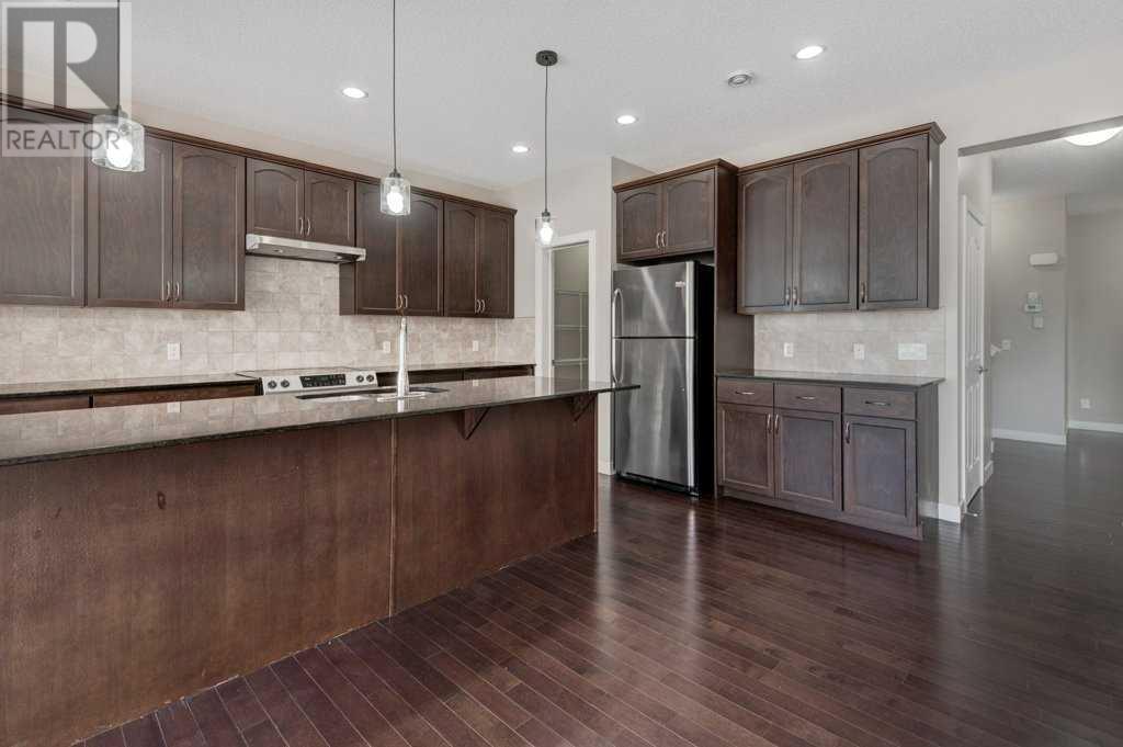 Single Family House for Sale in  Cranford Gardens SE Cranston Calgary 