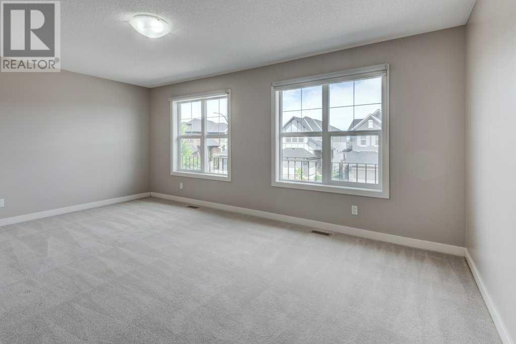 Single Family House for Sale in  Cranford Gardens SE Cranston Calgary 